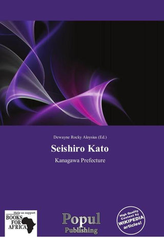 Seishiro Kato