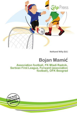 Bojan Mami¿