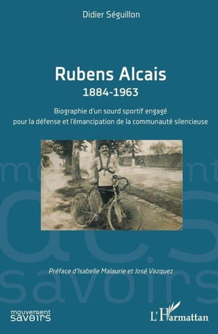 Rubens Alcais 1884-1963