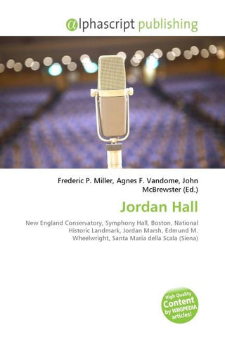 Jordan Hall