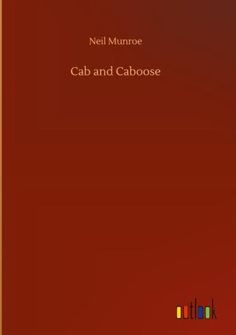 Cab and Caboose