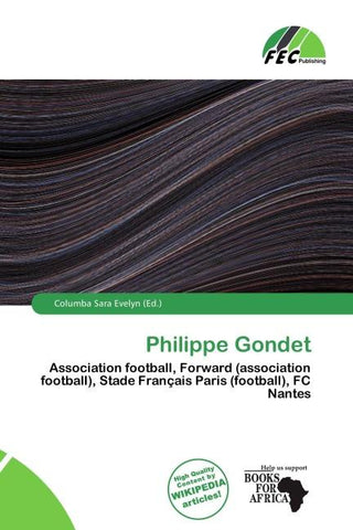 Philippe Gondet