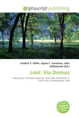 Lost: Via Domus