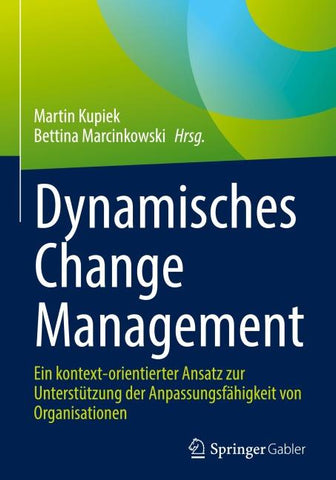Dynamisches Change Management