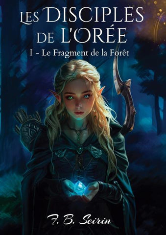 Les Disciples de l'Orée