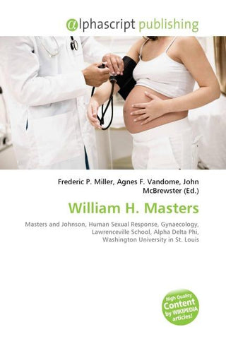 William H. Masters