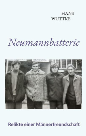 Neumannbatterie