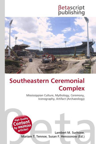 Southeastern Ceremonial Complex