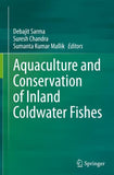 Aquaculture and Conservation of Inland Coldwater Fishes