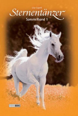 Sternentänzer Sammelband 1