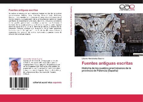 Fuentes antiguas escritas