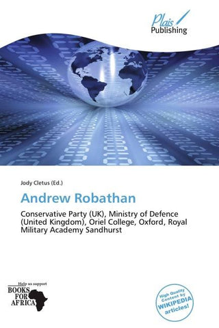 Andrew Robathan