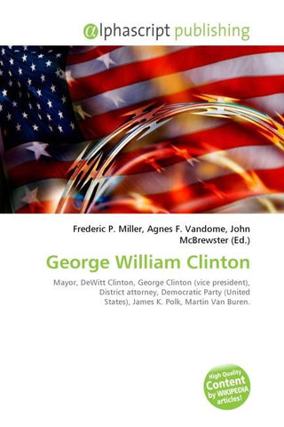 George William Clinton