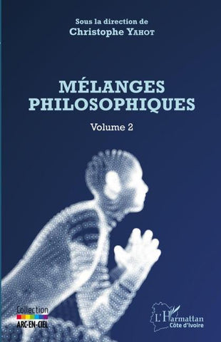 Mélanges philosophiques Volume 2