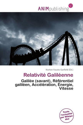 Relativité Galiléenne