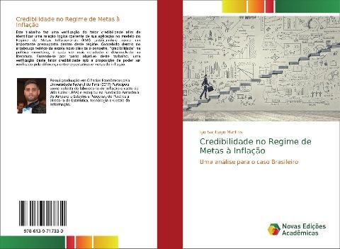 Credibilidade no Regime de Metas à Inflação