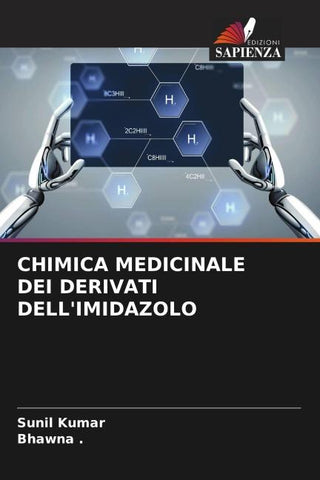 CHIMICA MEDICINALE DEI DERIVATI DELL'IMIDAZOLO