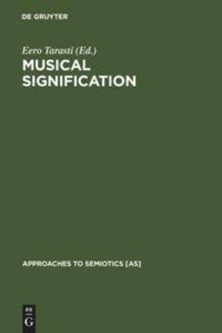 Musical Signification