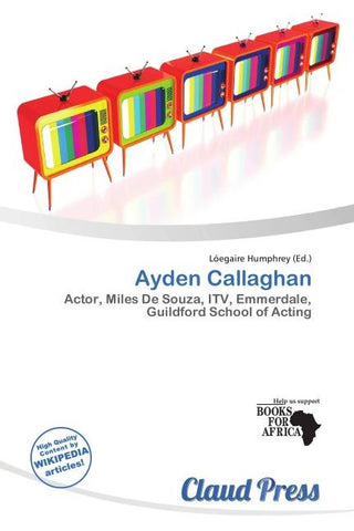 Ayden Callaghan