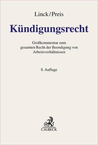 Kündigungsrecht