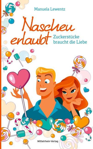 Naschen erlaubt!