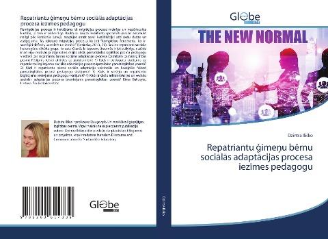 Repatriantu ¿ime¿u B¿rnu Soci¿l¿s Adapt¿cijas Procesa Iez¿mes