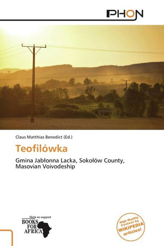 Teofilówka