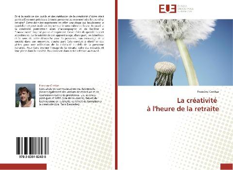 La créativité à l'heure de la retraite