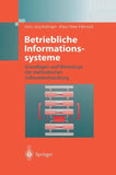 Betriebliche Informationssysteme