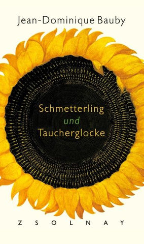 Schmetterling und Taucherglocke