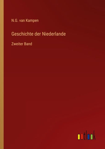 Geschichte der Niederlande