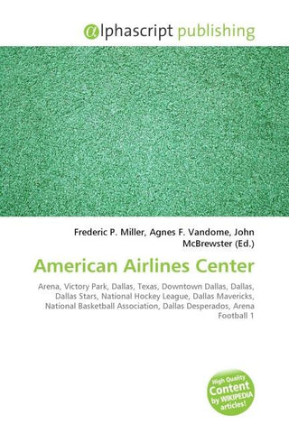 American Airlines Center
