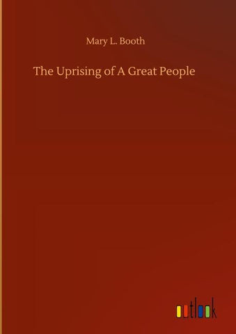 The Uprising of A Great People