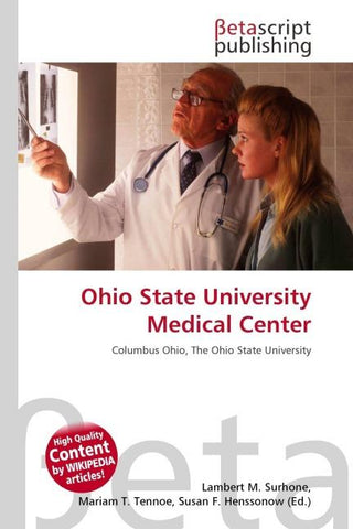 Ohio State University Medical Center