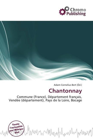 Chantonnay