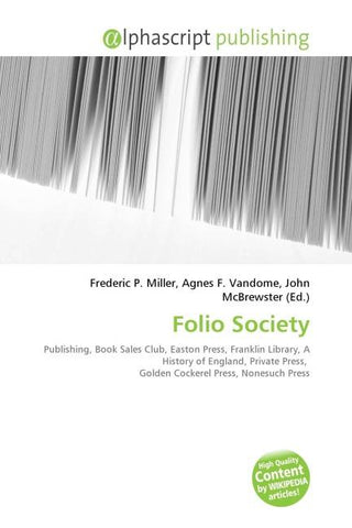 Folio Society
