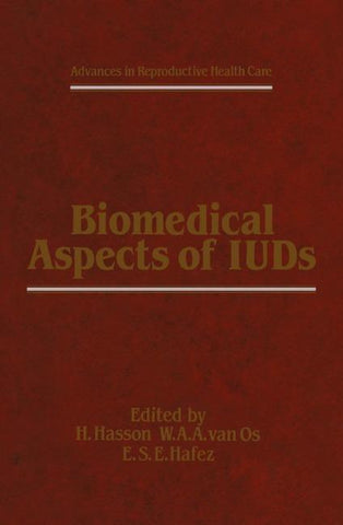 Biomedical Aspects of IUDs
