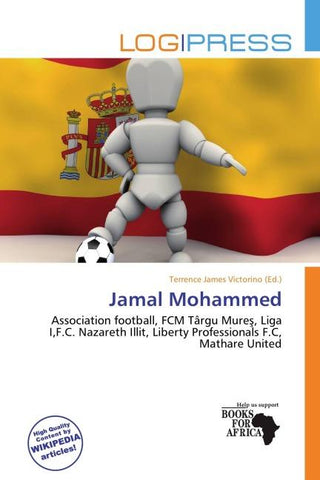 Jamal Mohammed