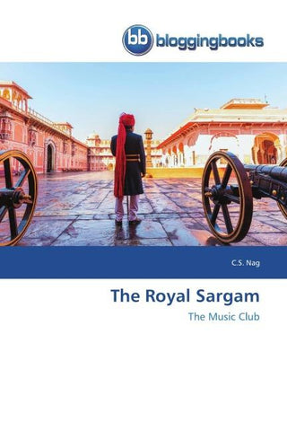 The Royal Sargam