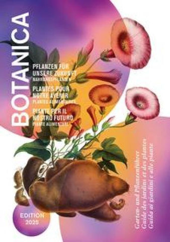 Botanica 2025