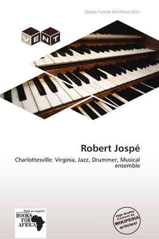 Robert Jospé