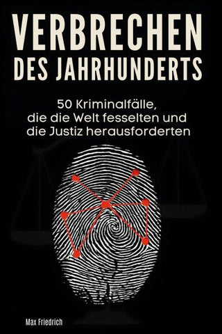 Verbrechen des Jahrhunderts