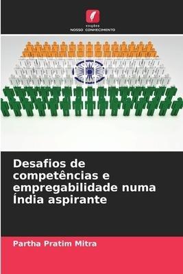 Desafios de competências e empregabilidade numa Índia aspirante