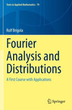 Fourier Analysis and Distributions
