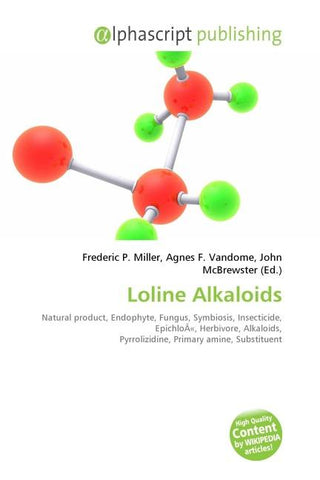 Loline Alkaloids