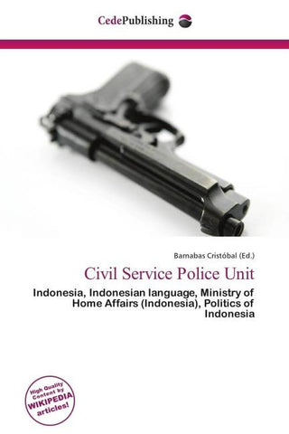 Civil Service Police Unit