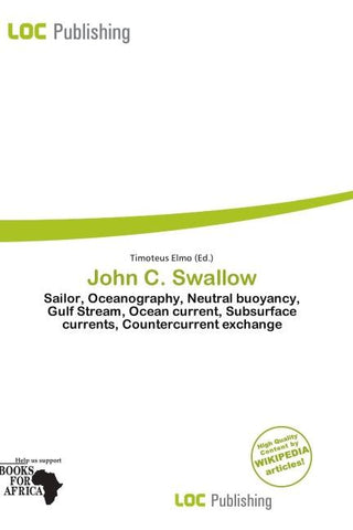 John C. Swallow