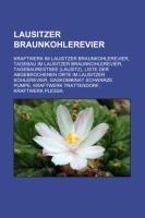 Lausitzer Braunkohlerevier