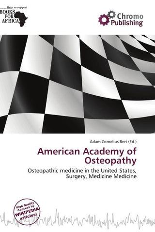 American Academy of Osteopathy