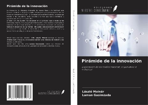 Pirámide de la innovación